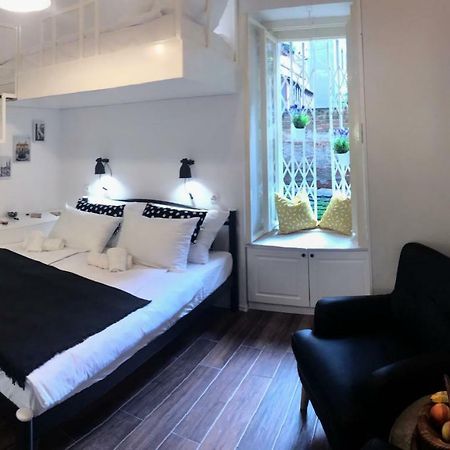 זאגרב Mely Apartment In The City Center מראה חיצוני תמונה