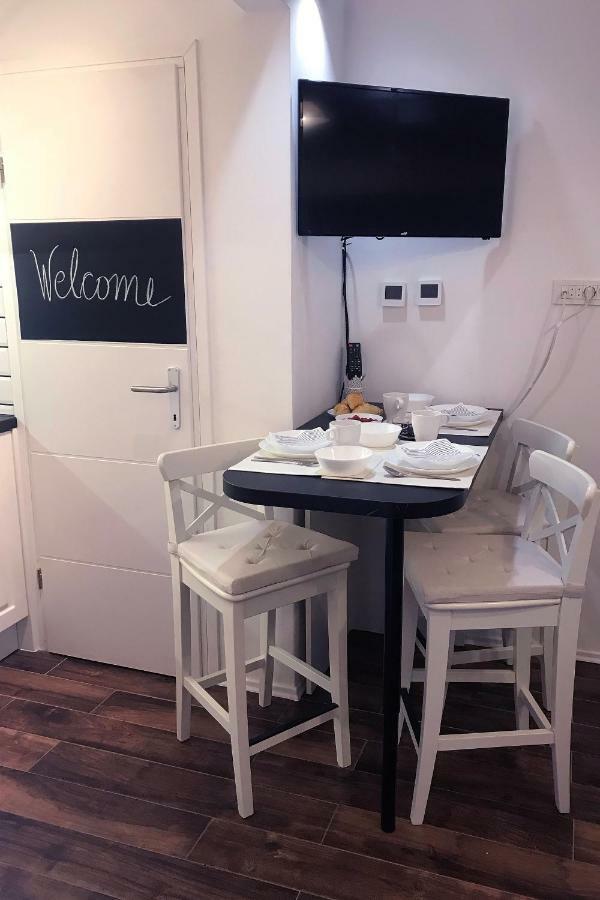זאגרב Mely Apartment In The City Center מראה חיצוני תמונה