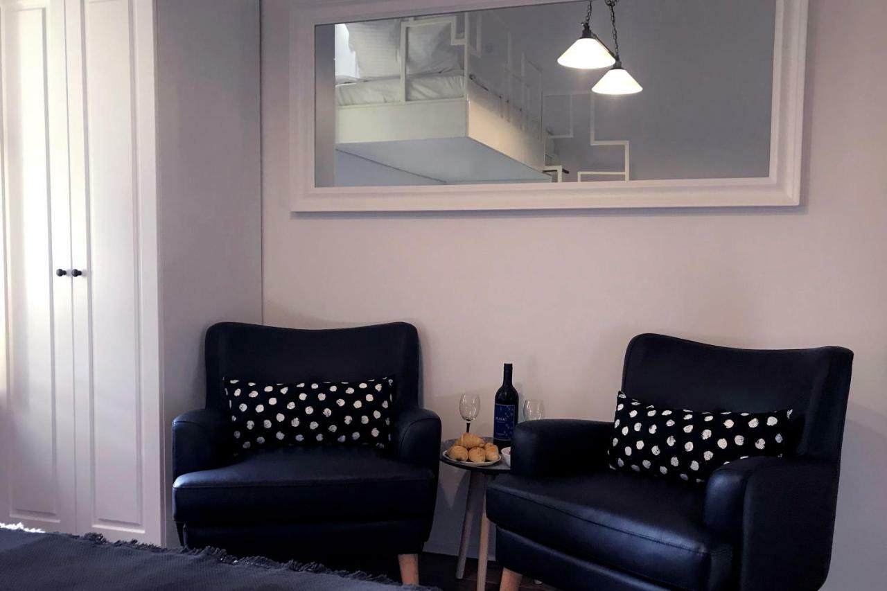 זאגרב Mely Apartment In The City Center מראה חיצוני תמונה