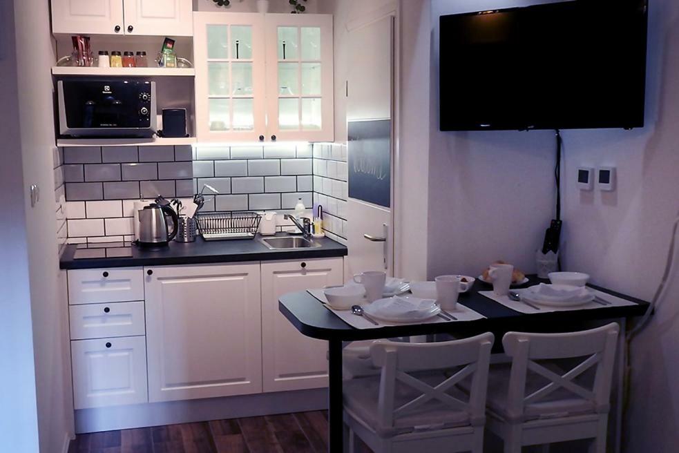 זאגרב Mely Apartment In The City Center מראה חיצוני תמונה